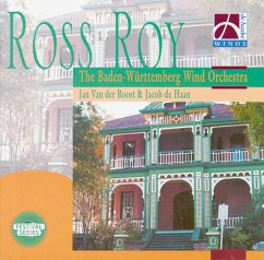 Cover Ross Roy
