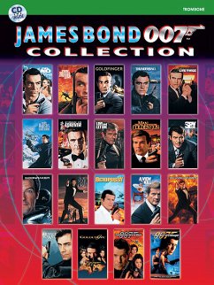Cover The James Bond 007 Collection
