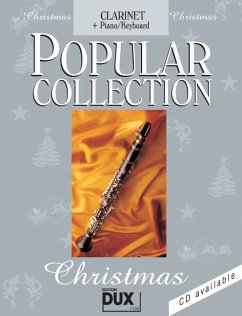 Cover Popular Collection Christmas
