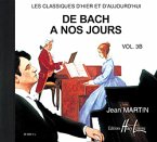 De Bach ŕ nos jours vol.3b CD