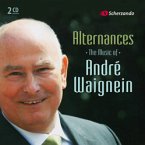 André Waignein, Alternances Concert Band 2 CDs