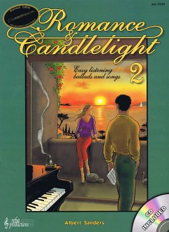 Cover Romance & Candlelight 2