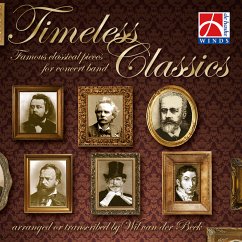 Cover Timeless Classics