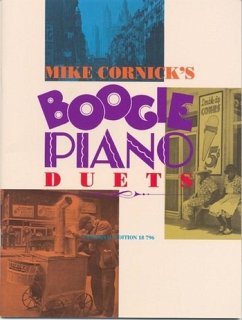 Cover Boogie piano duets