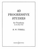 40 Progressive Studies 40 Progressive Studies