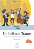 Ein heiterer Traum für Streichorchester und Klavier Partitur und Stimmen (Kopiervorlagen)