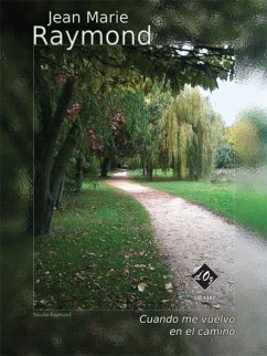 Cover Cuando me vuelvo en el camino pour guitare