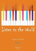 SP1222 Listen to the World vol.2 for piano SP1222 Listen to the World vol.2 for piano