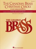 The Canadian Brass Christmas Carols