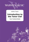Introduction to Tenor Clef Introduction to Tenor Clef