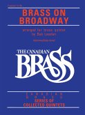 The Canadian Brass: Brass On Broadway The Canadian Brass: Brass On Broadway