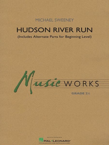 Hudson River Run Hudson River Run