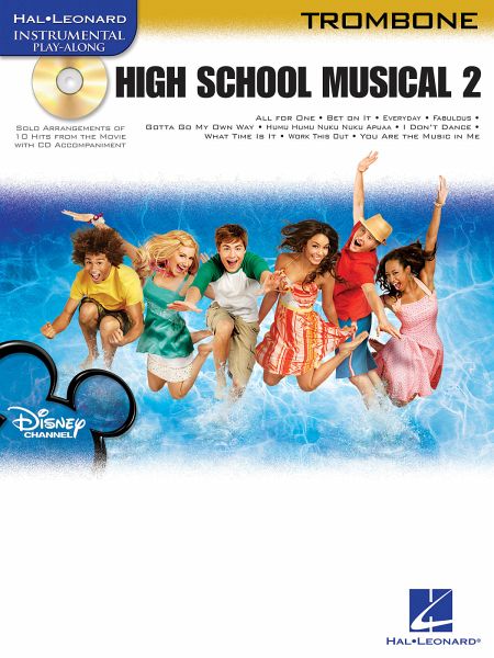 High School Musical 2 High School Musical 2