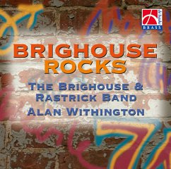 Cover Brighouse Rocks