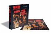 Queen - Sheer Heart Attack