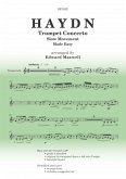 Slow Movement from Concerto in Eb for for trumpet and orchestra - made easy for trumpet and piano Slow Movement from Concerto in Eb for for trumpet and orchestra - made easy for trumpet and piano