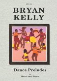 Dance Preludes for horn and piano Dance Preludes for horn and piano