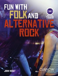 Cover Fun With Folk and Alternative rock