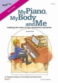 EYE124 My Piano my Body and me