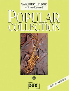 Cover Popular Collection 6