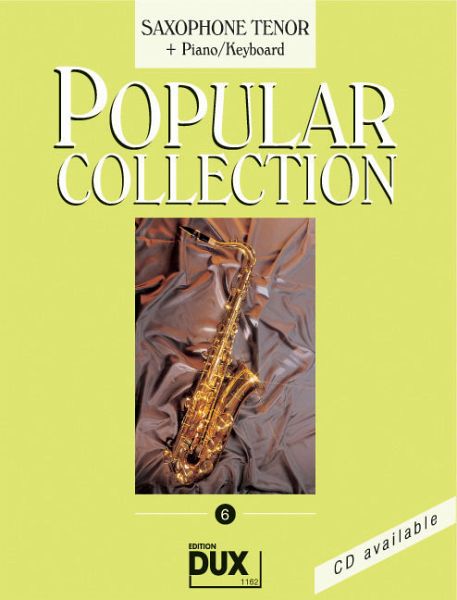 Popular Collection 6 Popular Collection 6
