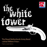 The White Tower CD