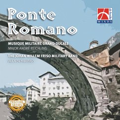 Cover Ponte Romano