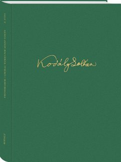 Cover Choral Works For Mixed Voices