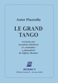 Le Grand Tango