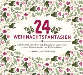 24 Weihnachtsfantasien