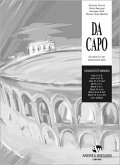 Da capo für gem Chor und Orchester Ergänzungsstimmen (Kopiervorlage)