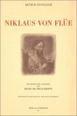 Arthur Honegger Niklaus von Flüe Dramatische Legende in 3 Akten Klavierauszug dt