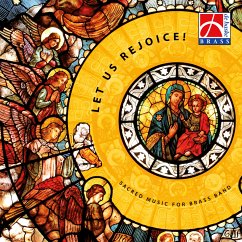 Cover Let Us Rejoice!