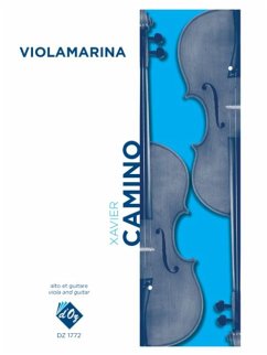 Cover Violamarina