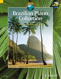 Brazilian Piano Collection