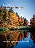 New England Travelogue for 2 violins, viola, violoncello and piano score and parts