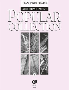 Cover Himmer, A: Popular Collection 4