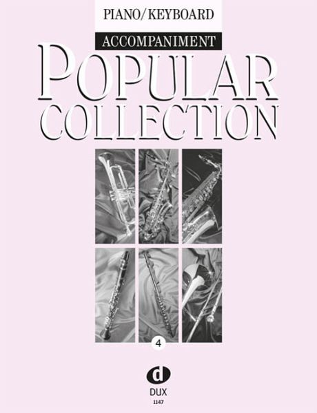 Himmer, A: Popular Collection 4 Himmer, A: Popular Collection 4