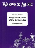 Songs and Ballads of the British Isles Songs and Ballads of the British Isles