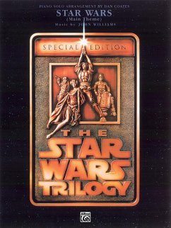 Cover Star Wars (Main Theme)