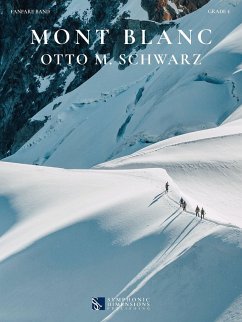 Cover Mont Blanc