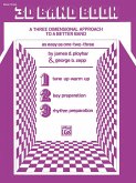 3-D Band Book (Tuba) 3-D Band Book (Tuba)