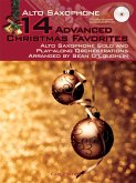 14 Advanced Christmas Favourites 14 Advanced Christmas Favourites