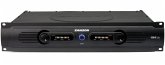 Samson Servo 600 Power Amplifier Samson Servo 600 Power Amplifier