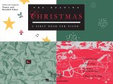 Pre-Reading Christmas Pre-Reading Christmas