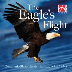 Cover The Eagle's Flight