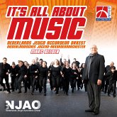 It's all about Music