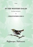 Chris Gibbs In the Western Dales flute & piano Chris Gibbs In the Western Dales flute & piano