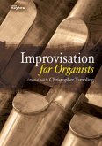Improvisations for Organists