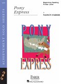 Pony Express Pony Express